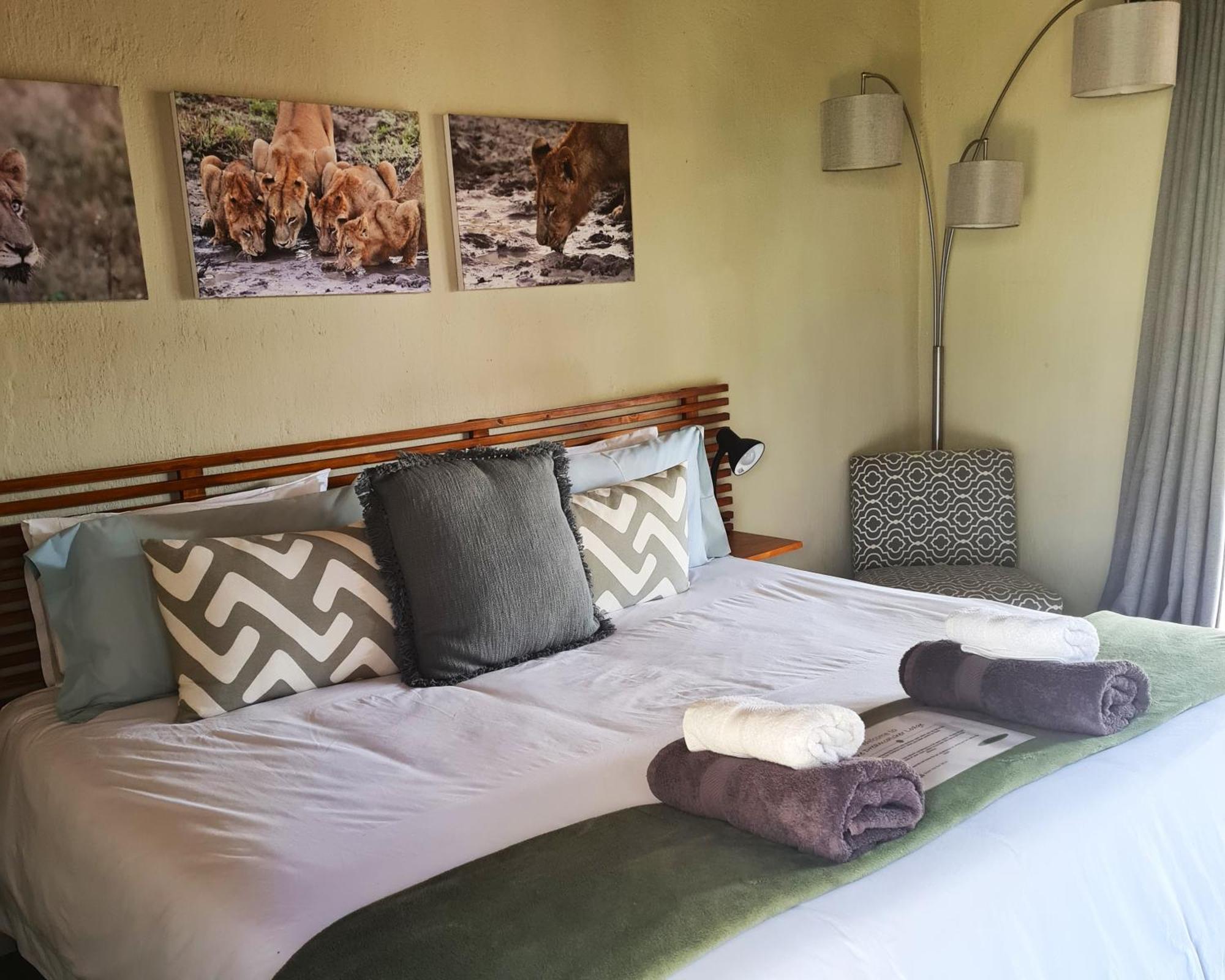 The Dreamcatcher Lodge Hoedspruit Exterior foto