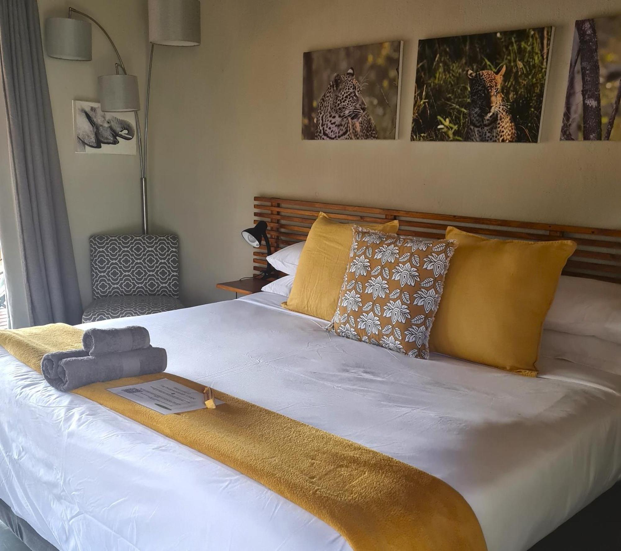 The Dreamcatcher Lodge Hoedspruit Exterior foto