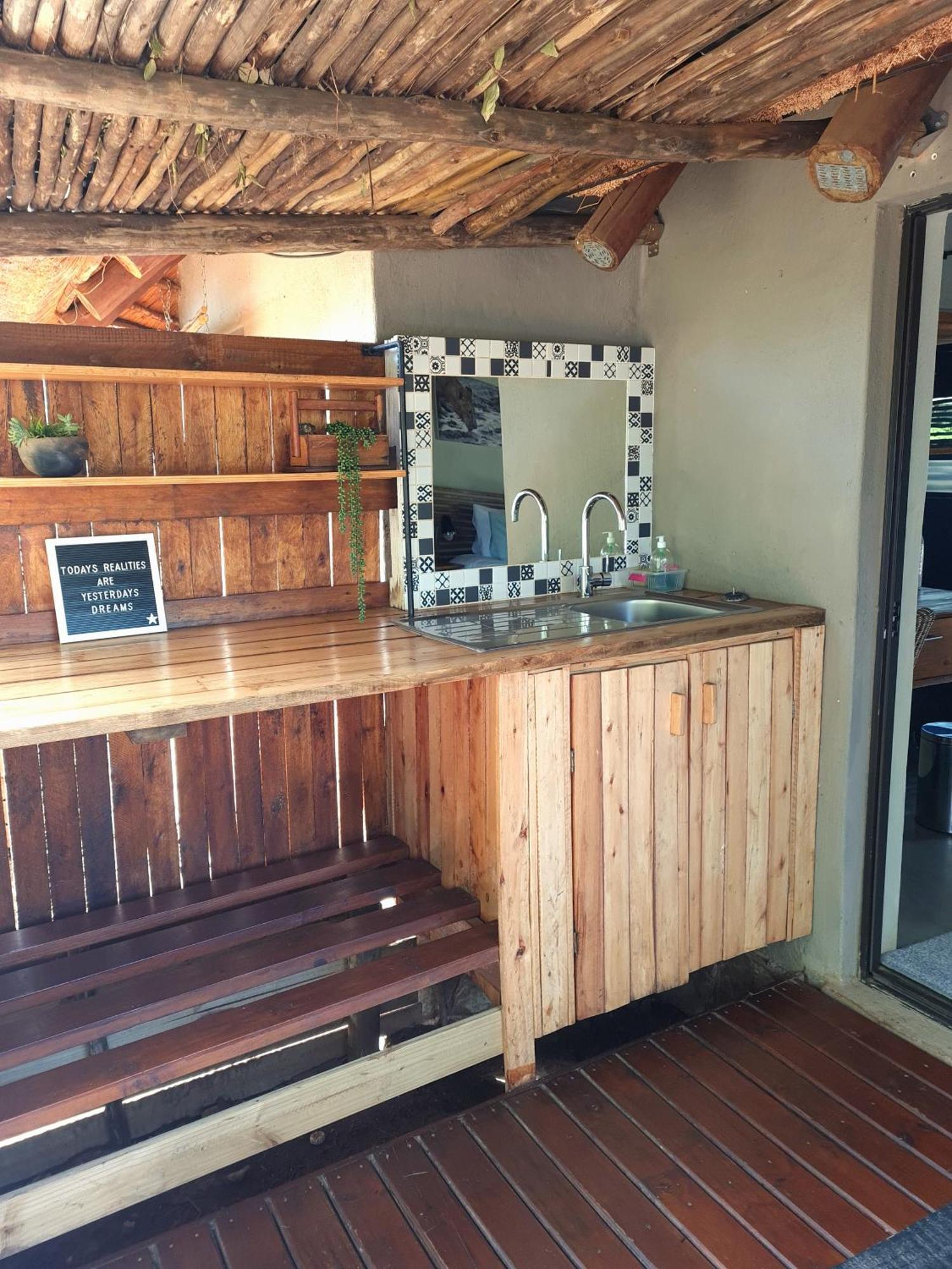 The Dreamcatcher Lodge Hoedspruit Exterior foto